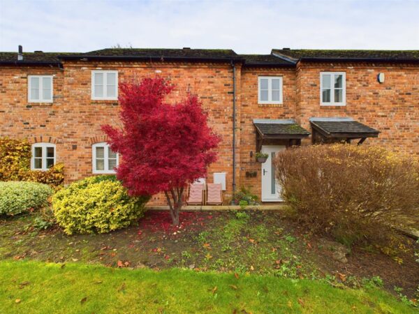 Hayes Farm Court, Ticknall, DE73 7JE