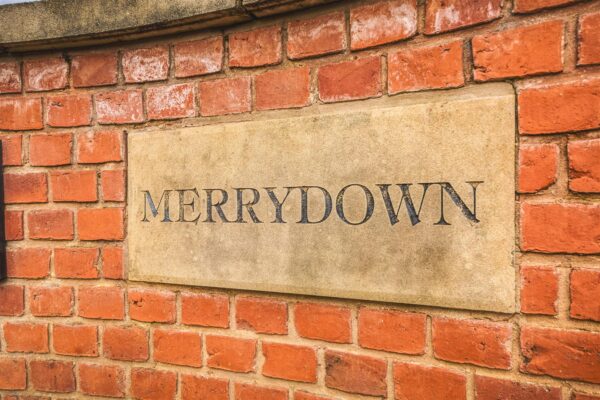 Merry Down, Burley Lane, Quarndon, DE22 5JS